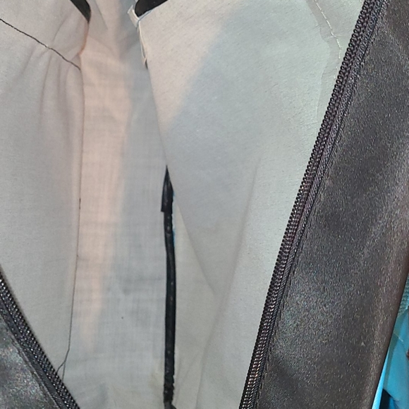 Vintage Christina Aguilera backpack - Picture 7 of 9